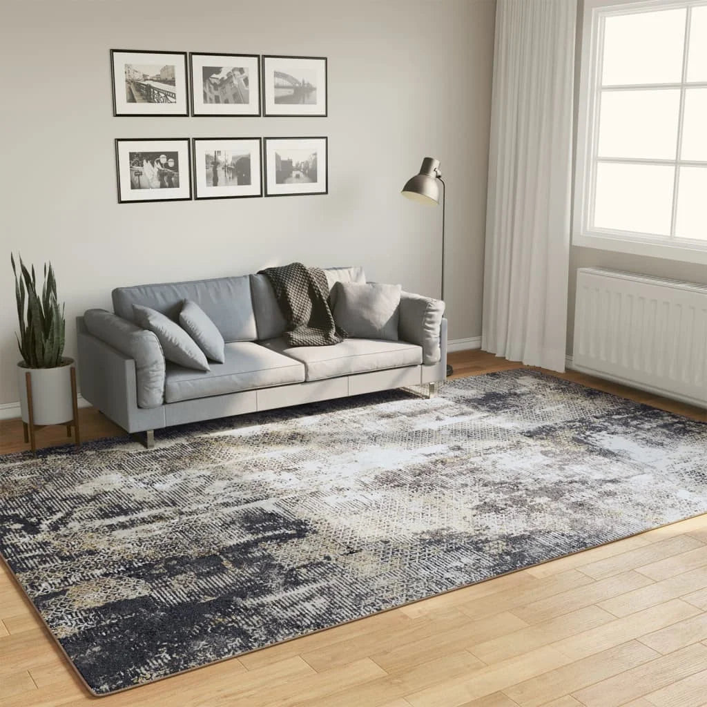 Miroir & Tapis