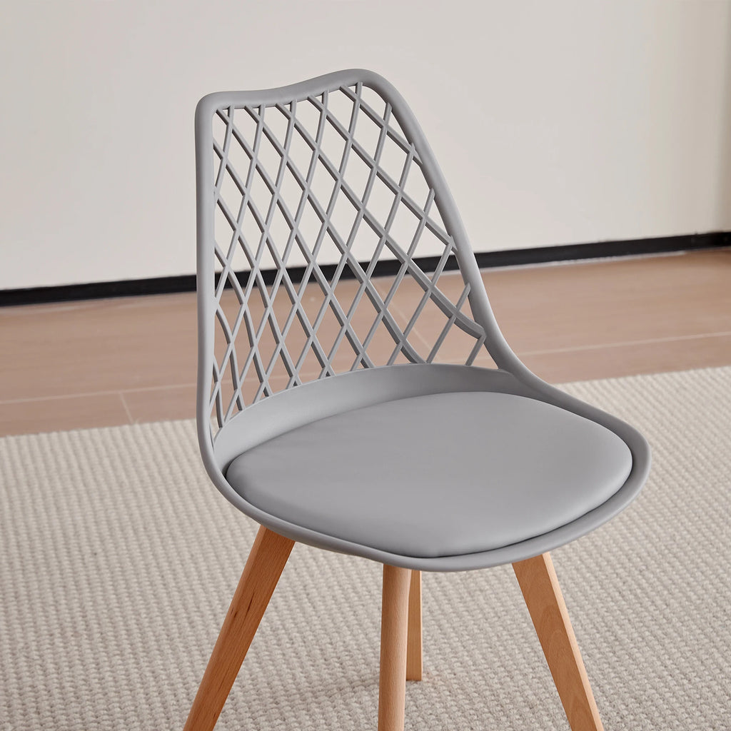 Ardoise - Chaise de salon