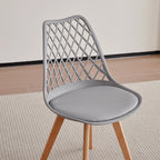 Ardoise - Chaise de salon