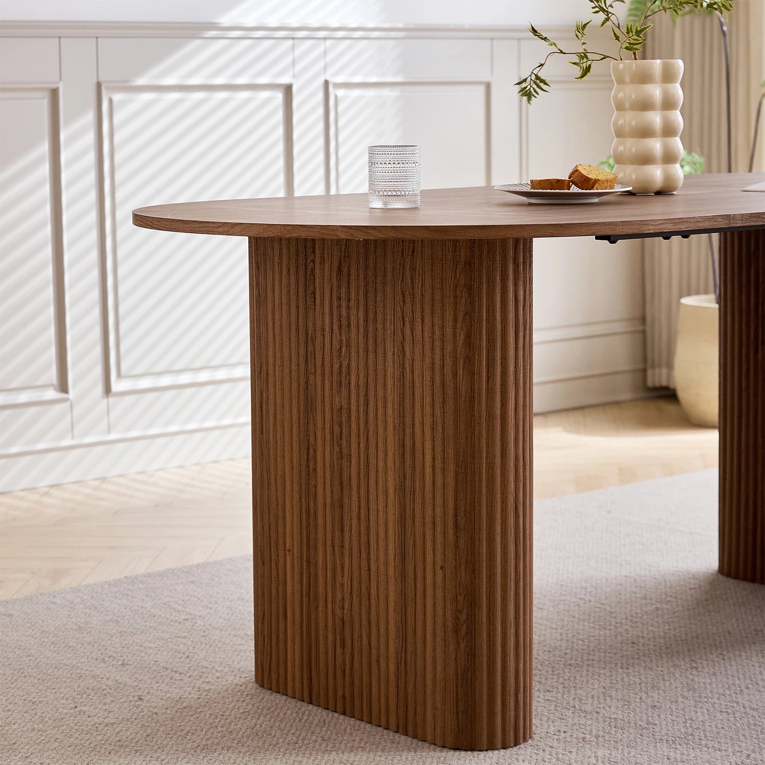 Argilla - Table