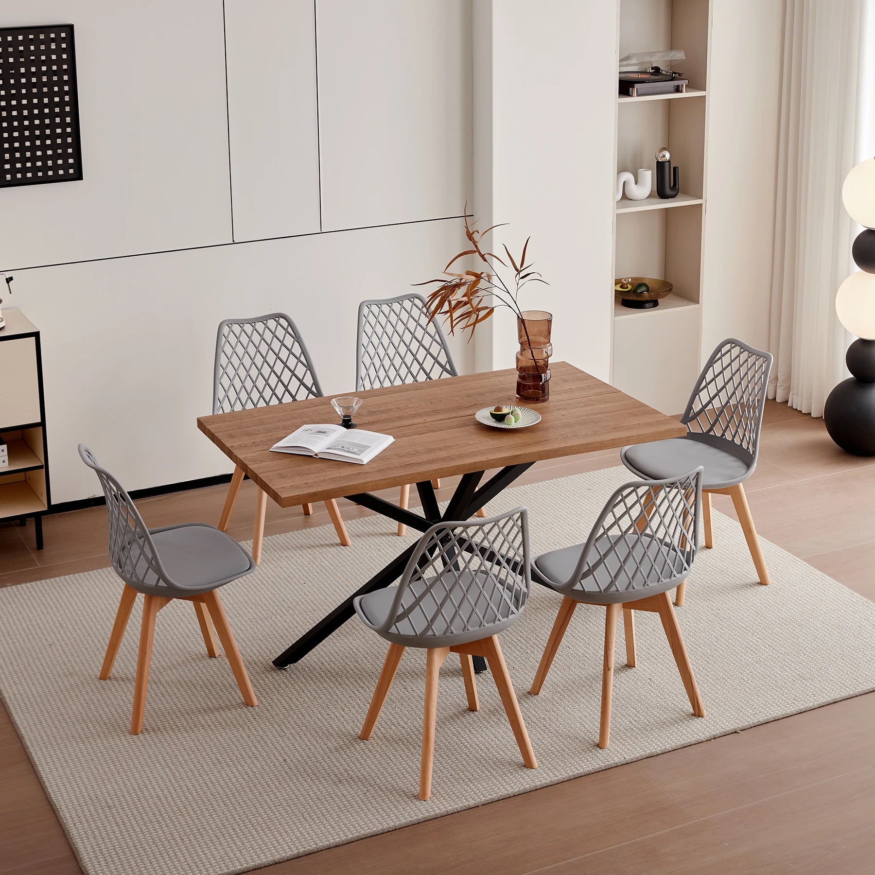 Chaise - Changer description + revoir titre des variantes