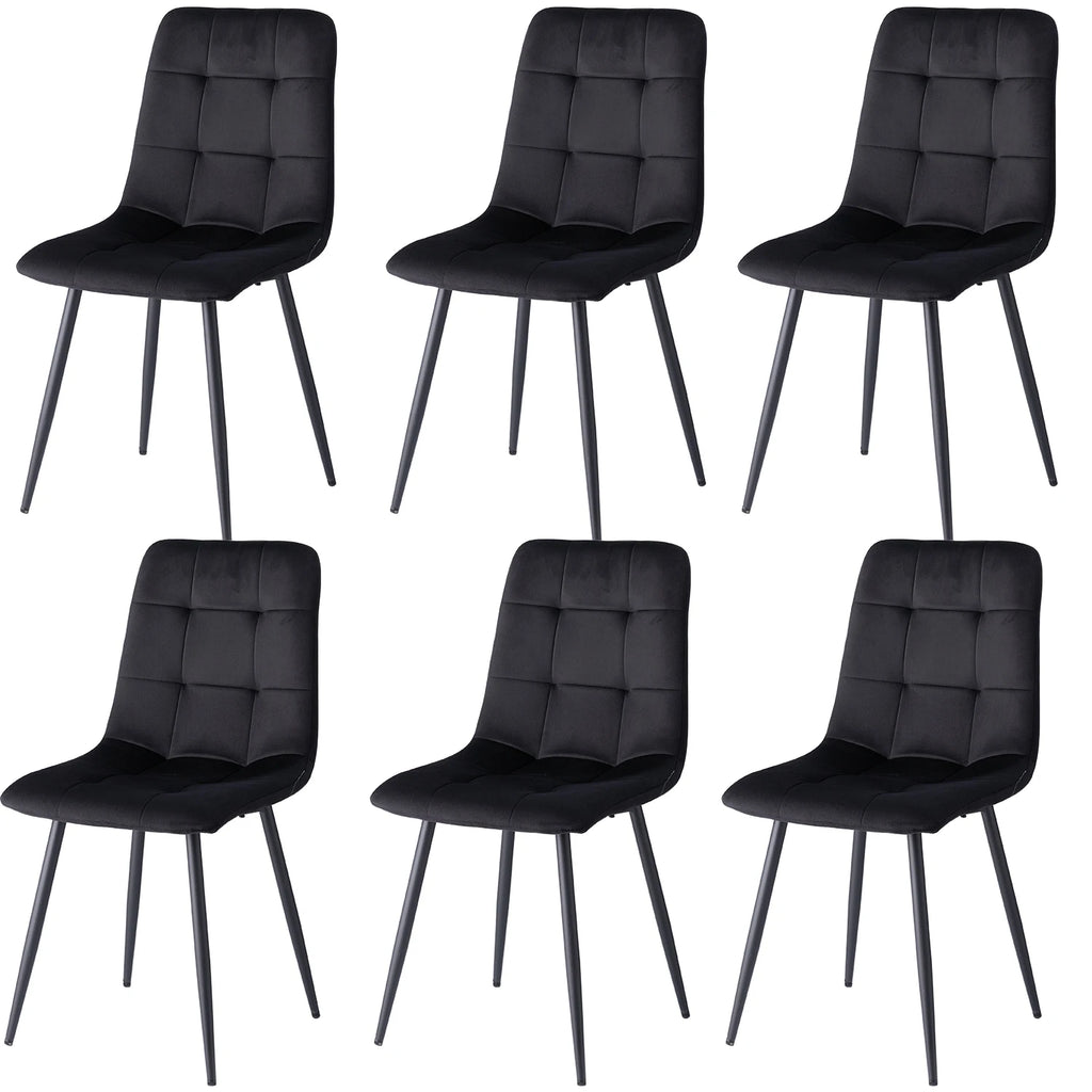 Basalte - Chaise de Salon