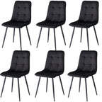 Basalte - Chaise de Salon