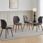 Liège - Chaise de Salon