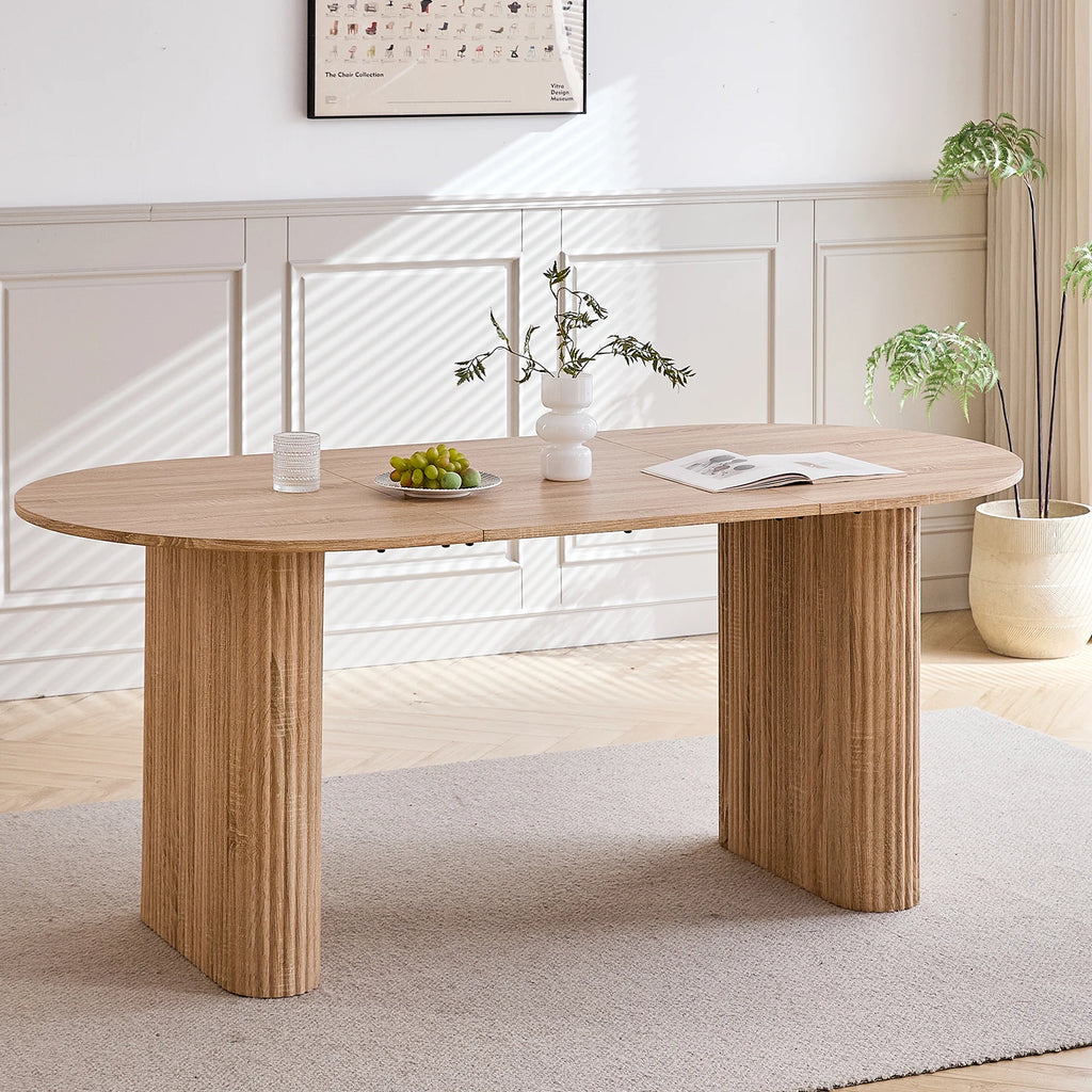 Argilla - Table