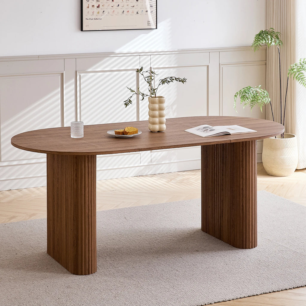 Argilla - Table