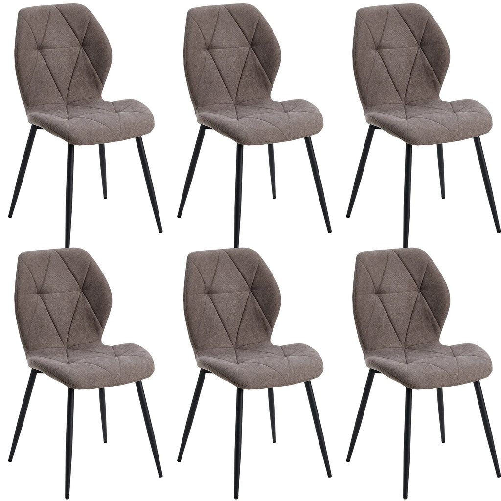 Liège - Chaise de Salon