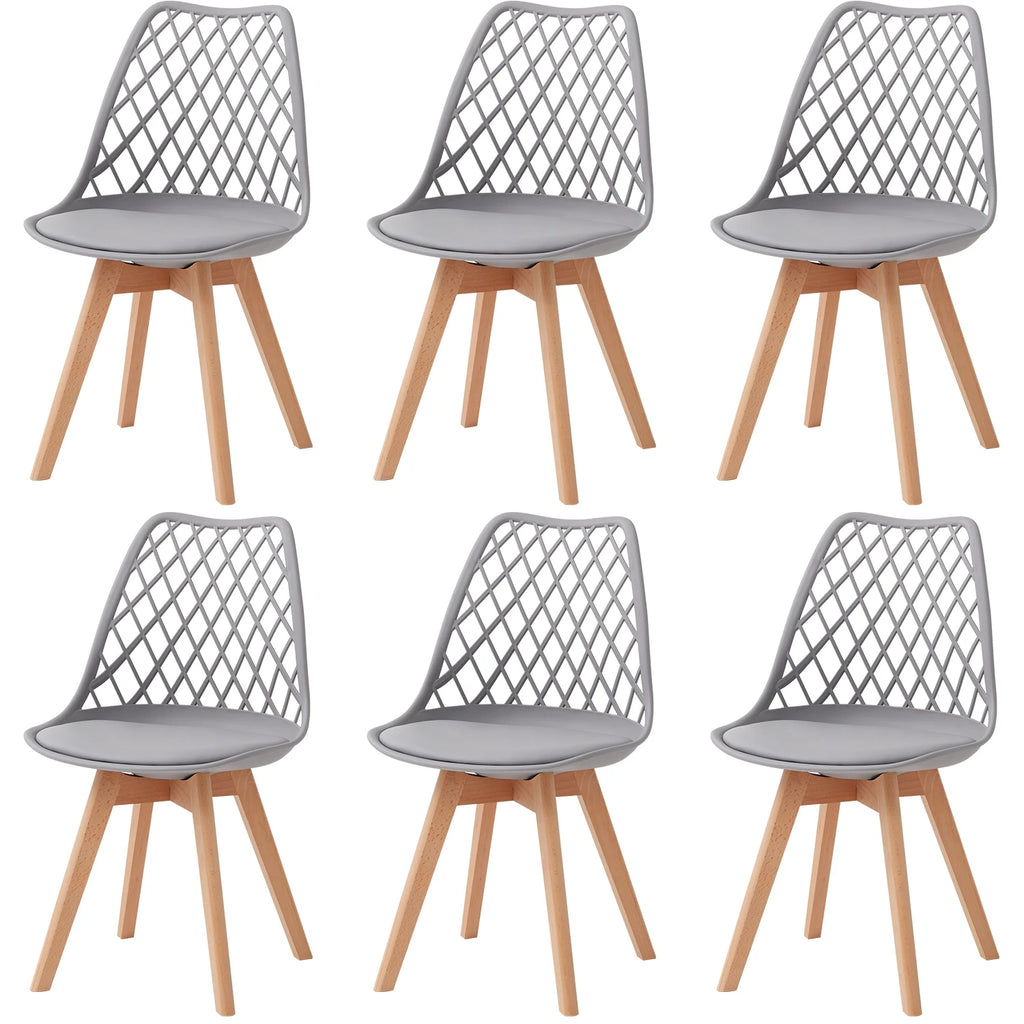 Ardoise - Chaise de salon