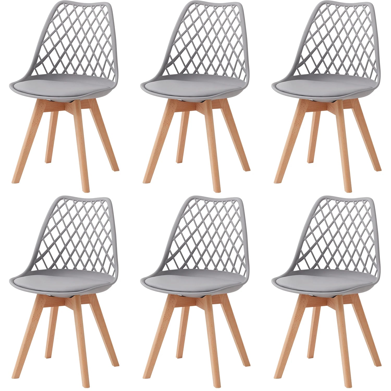 Ardoise - Chaise de salon