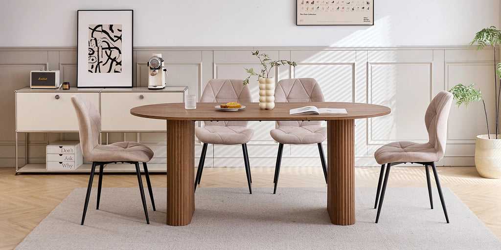Argilla - Table