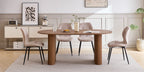 Argilla - Table