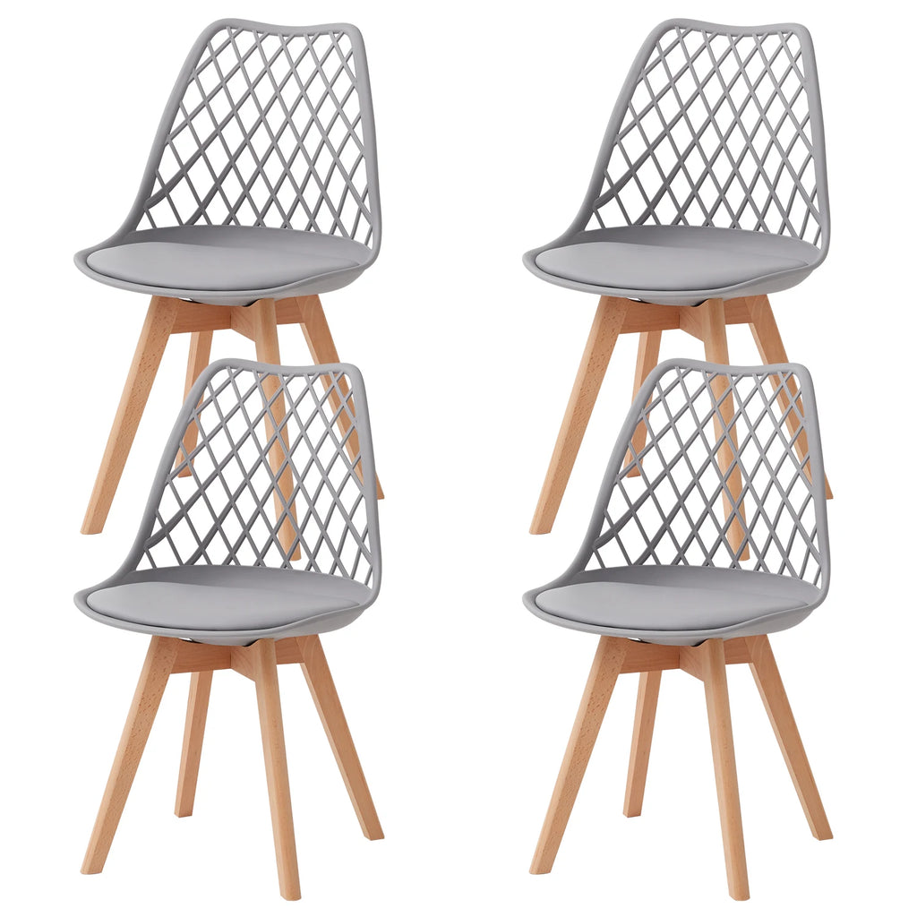 Ardoise - Chaise de salon