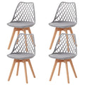 Ardoise - Chaise de salon