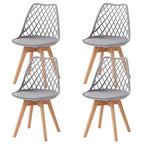 Ardoise - Chaise de salon
