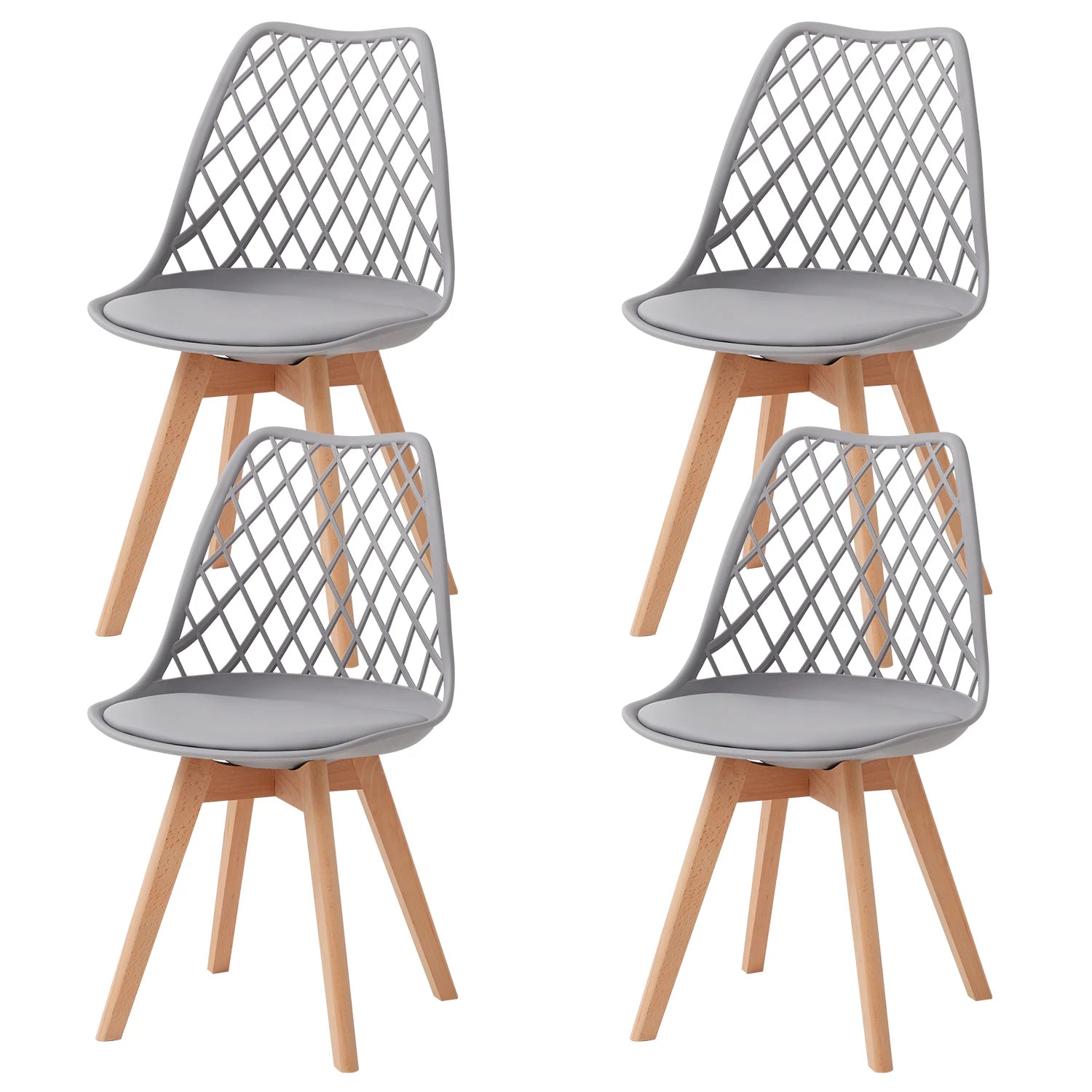 Ardoise - Chaise de salon