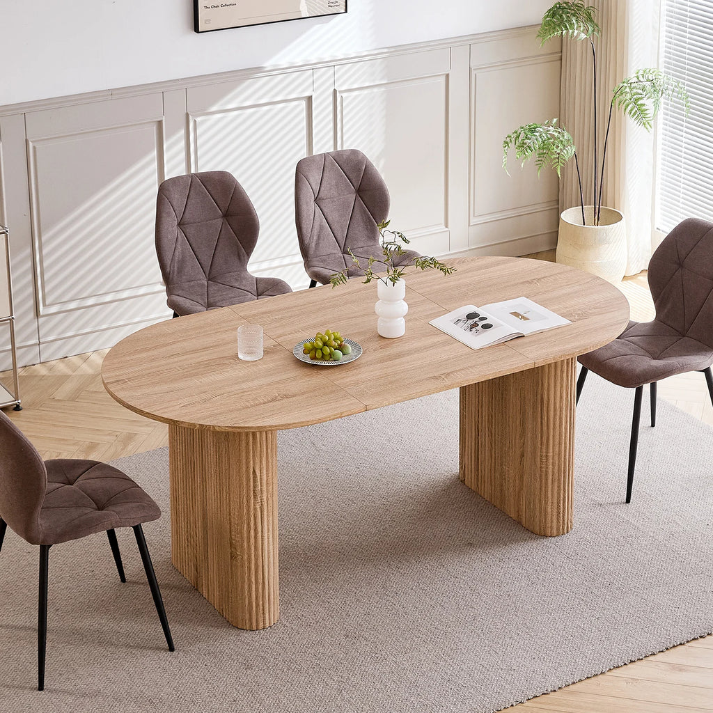 Argilla - Table
