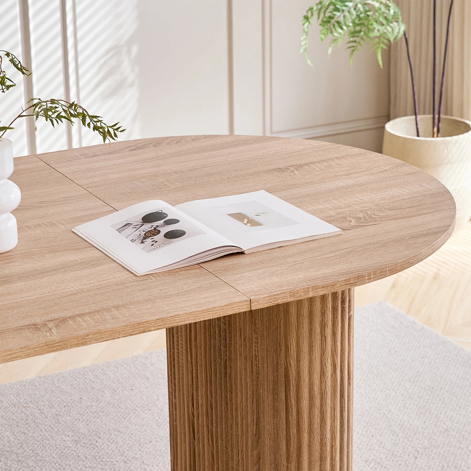 Argilla - Table