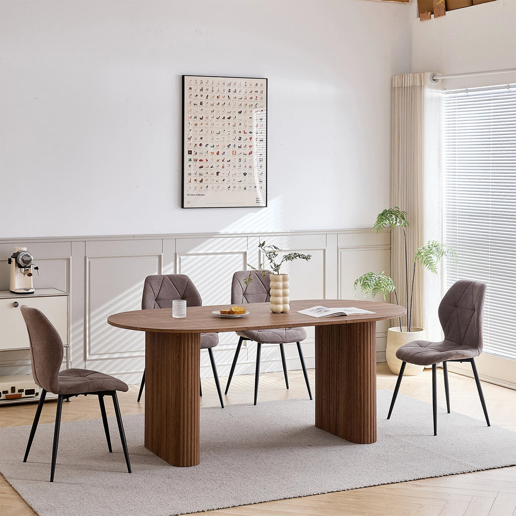 Argilla - Table