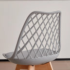 Ardoise - Chaise de salon