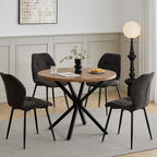 Liège - Chaise de Salon