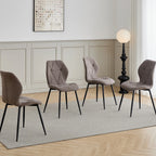 Liège - Chaise de Salon