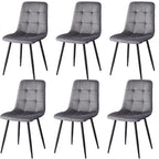 Basalte - Chaise de Salon