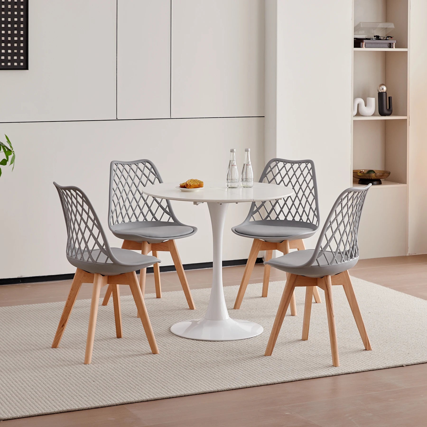 Chaise - Changer description + revoir titre des variantes