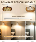 Spartina - Luminaire