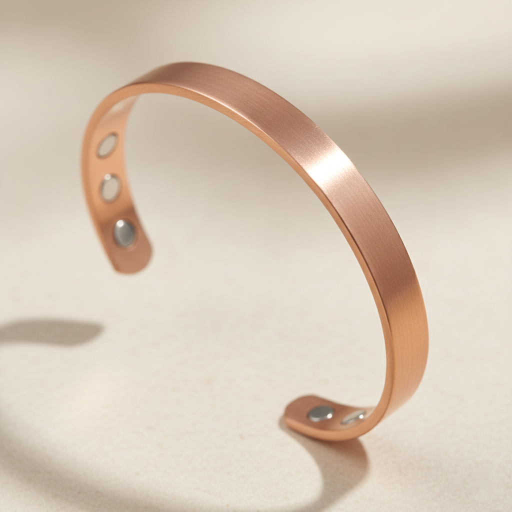 ZENNO – Bracelet & Bagues d’acupression