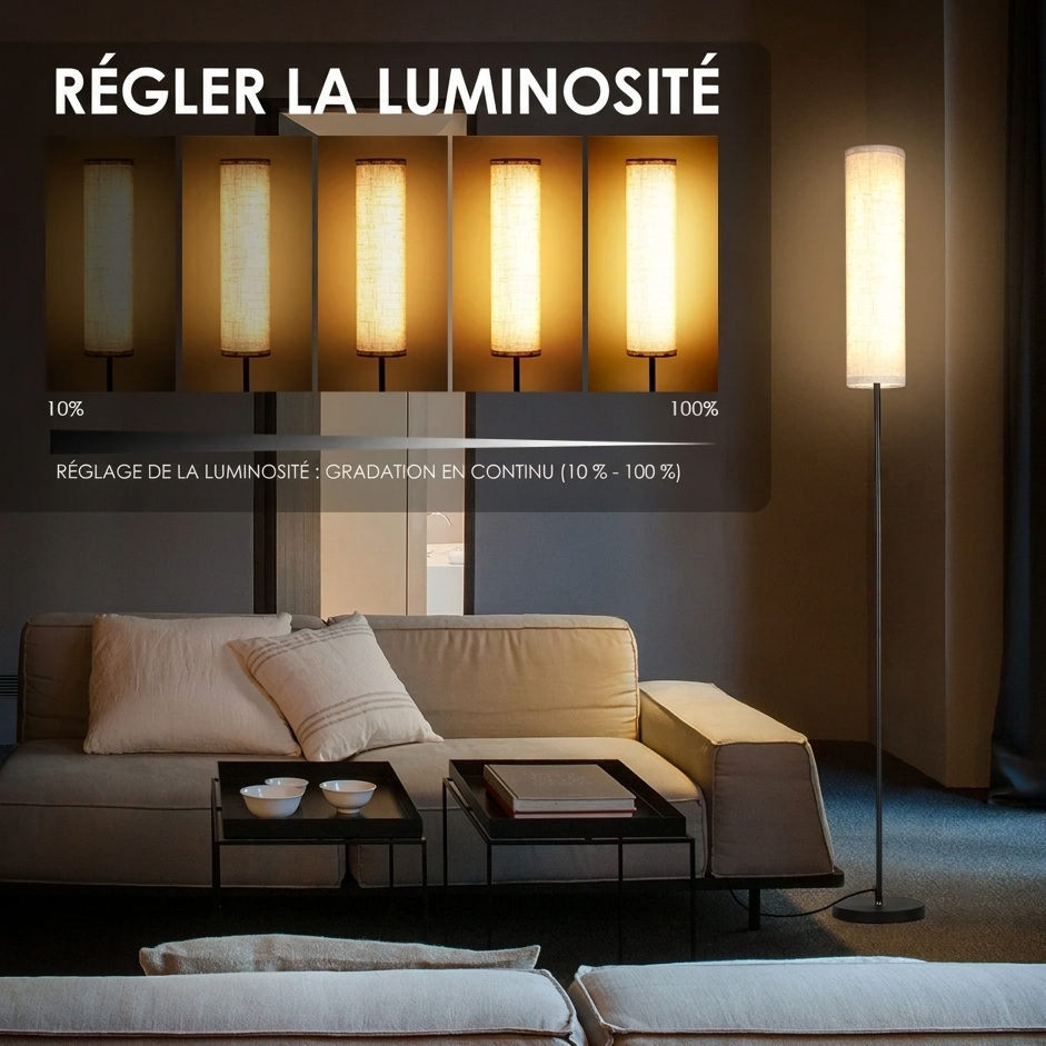 Calluna - Luminaire