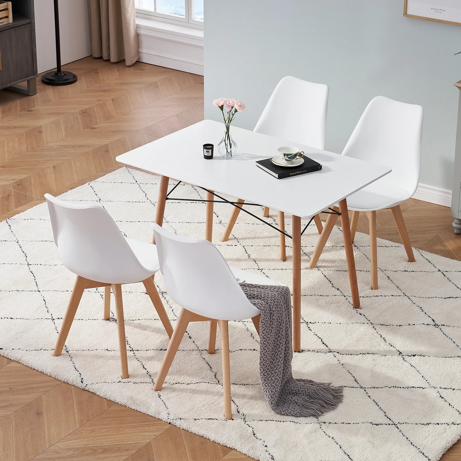 Granit - Chaise de Salon