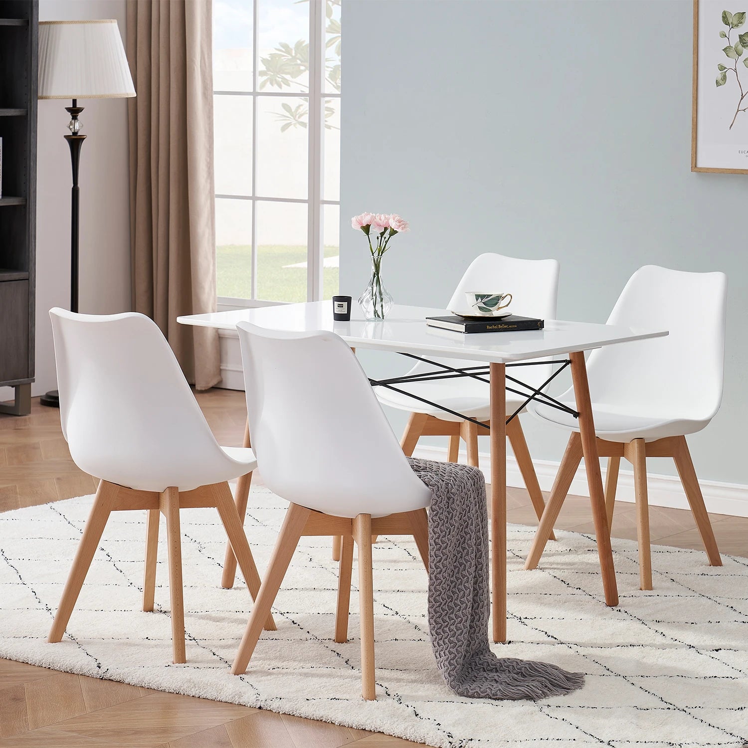 Granit - Chaise de Salon