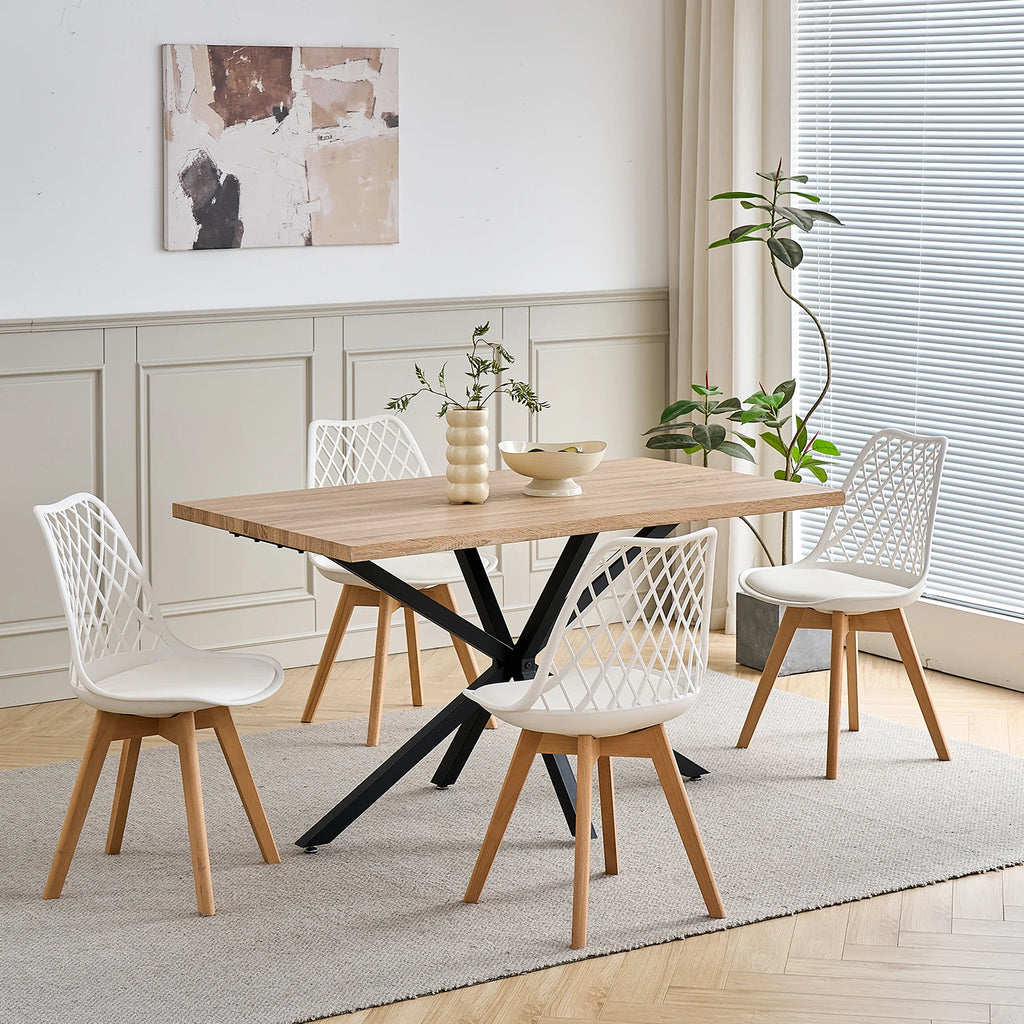 Ardoise - Chaise de salon