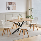 Ardoise - Chaise de salon