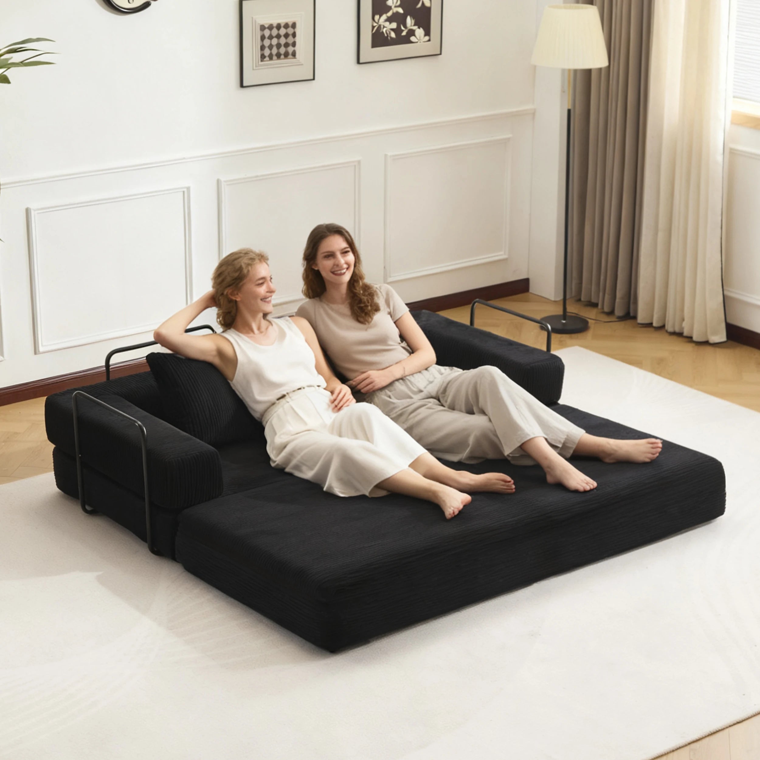 Canapé 11 - modifier description et faire tri photo