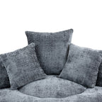 Sanseviera - Fauteuil