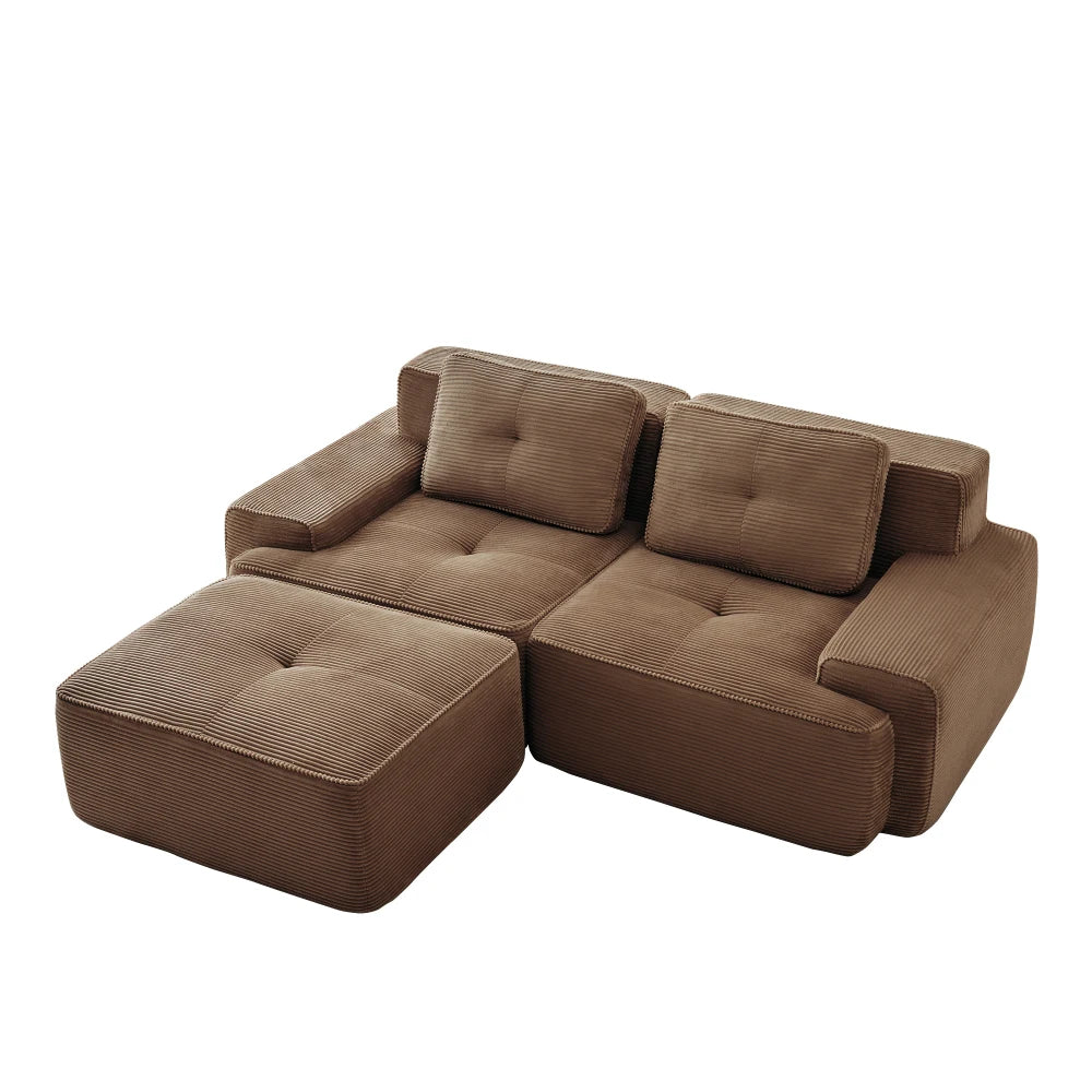 Canapé 8 - modifier description + faire tri photo