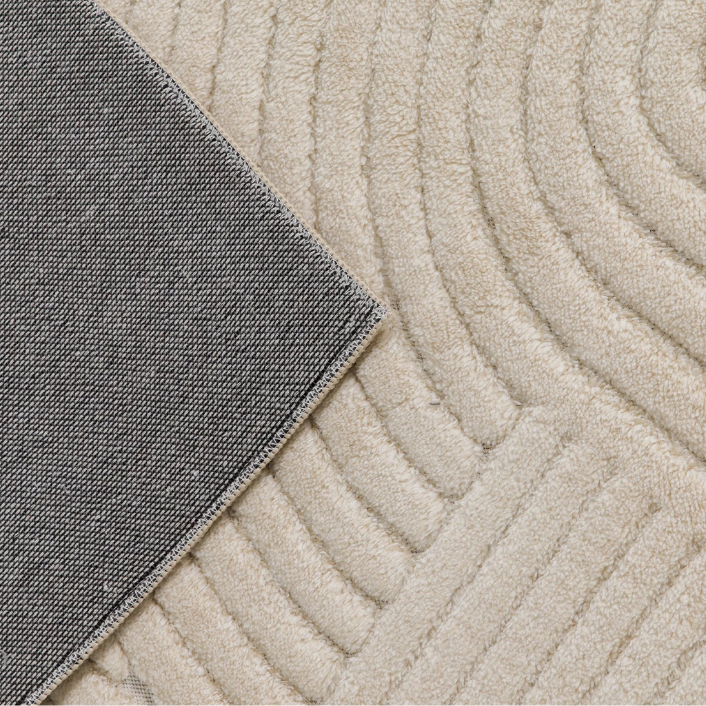 Camomille - Tapis