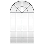 Cumin - Miroir
