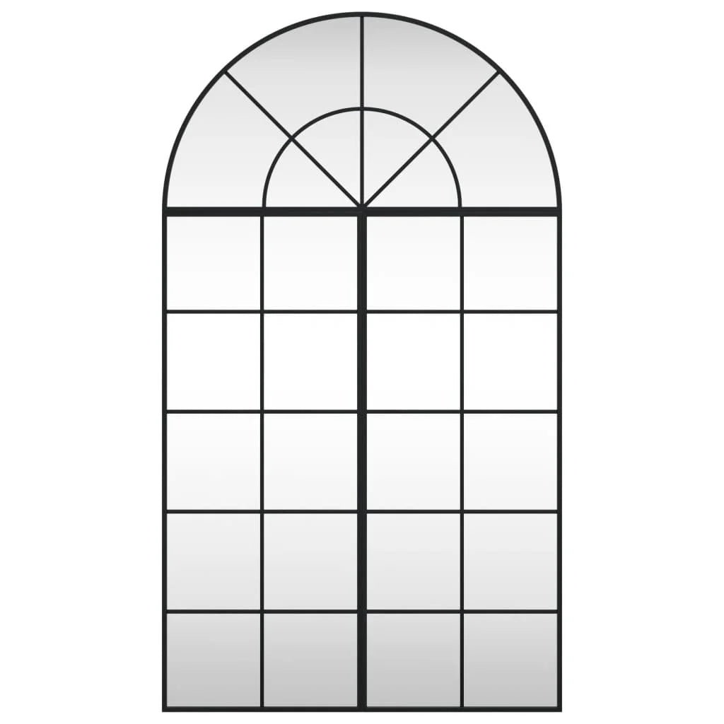 Cumin - Miroir