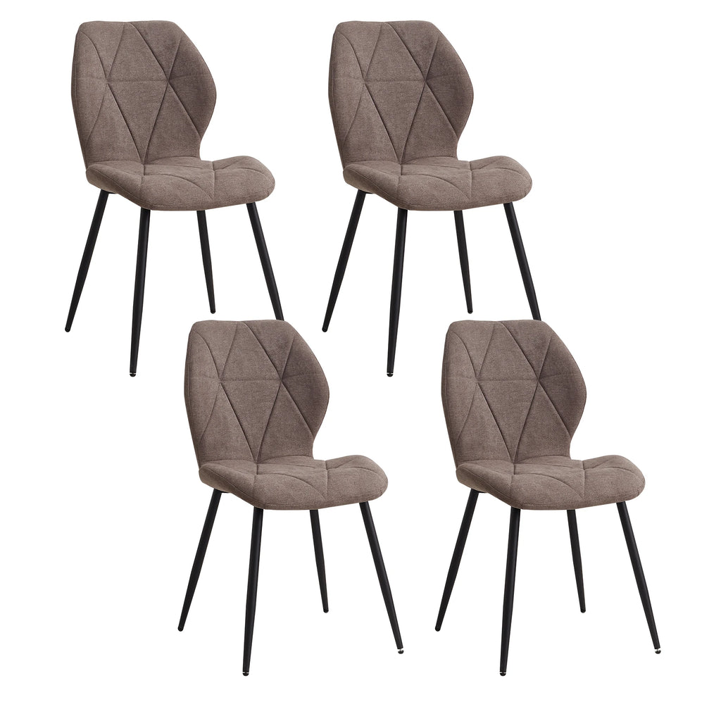 Liège - Chaise de Salon