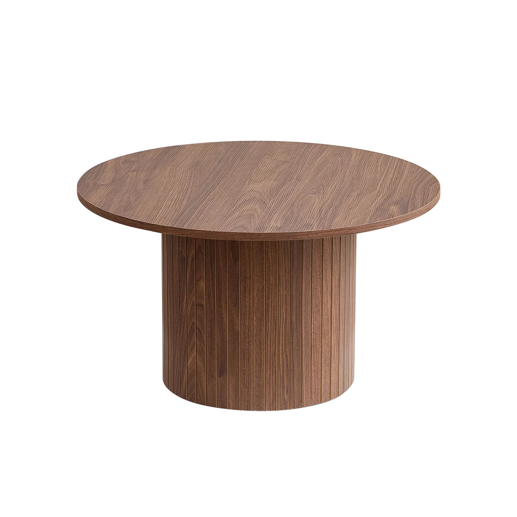 Travertin - Table basse
