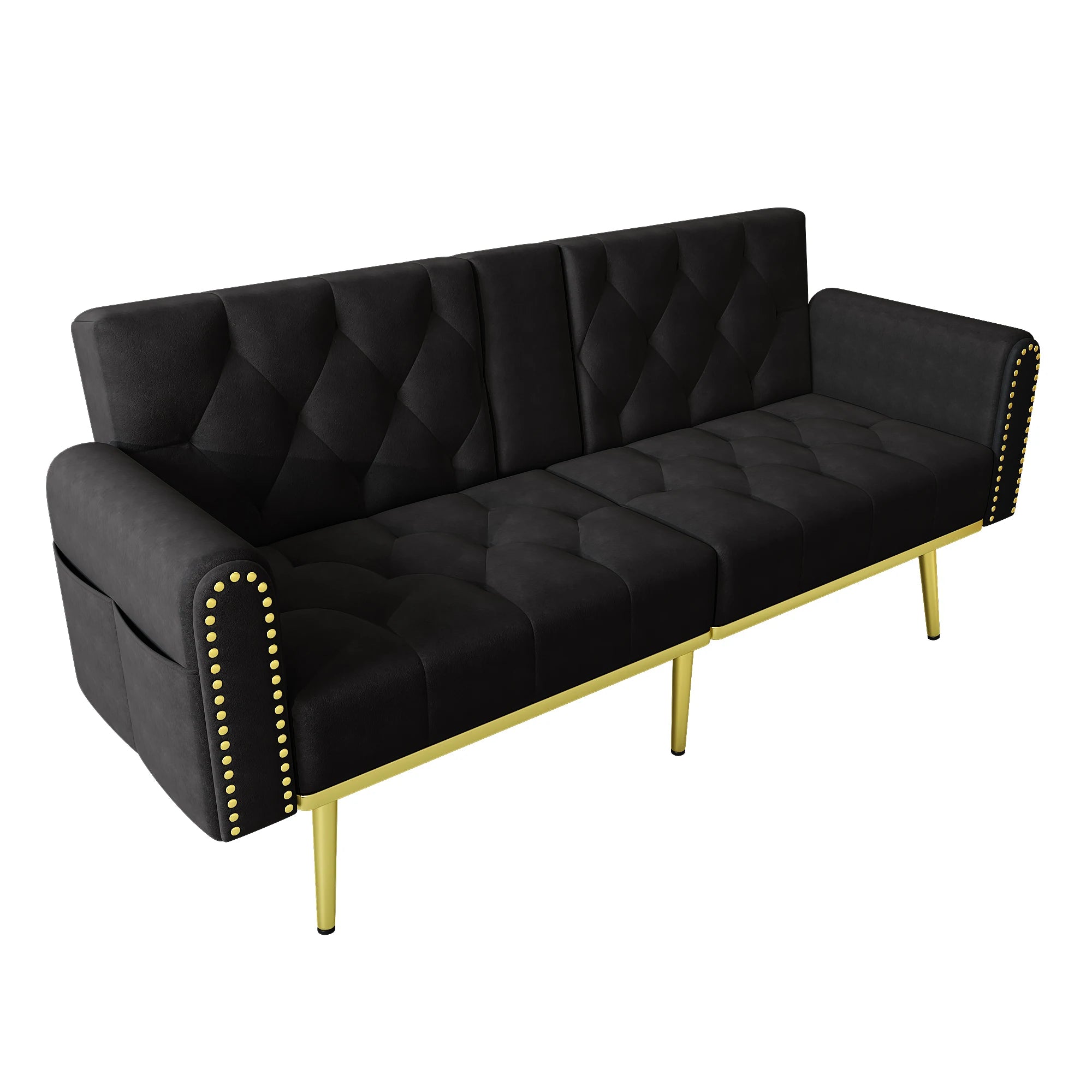 Canapé 13 - Modifier description et faire tri photo