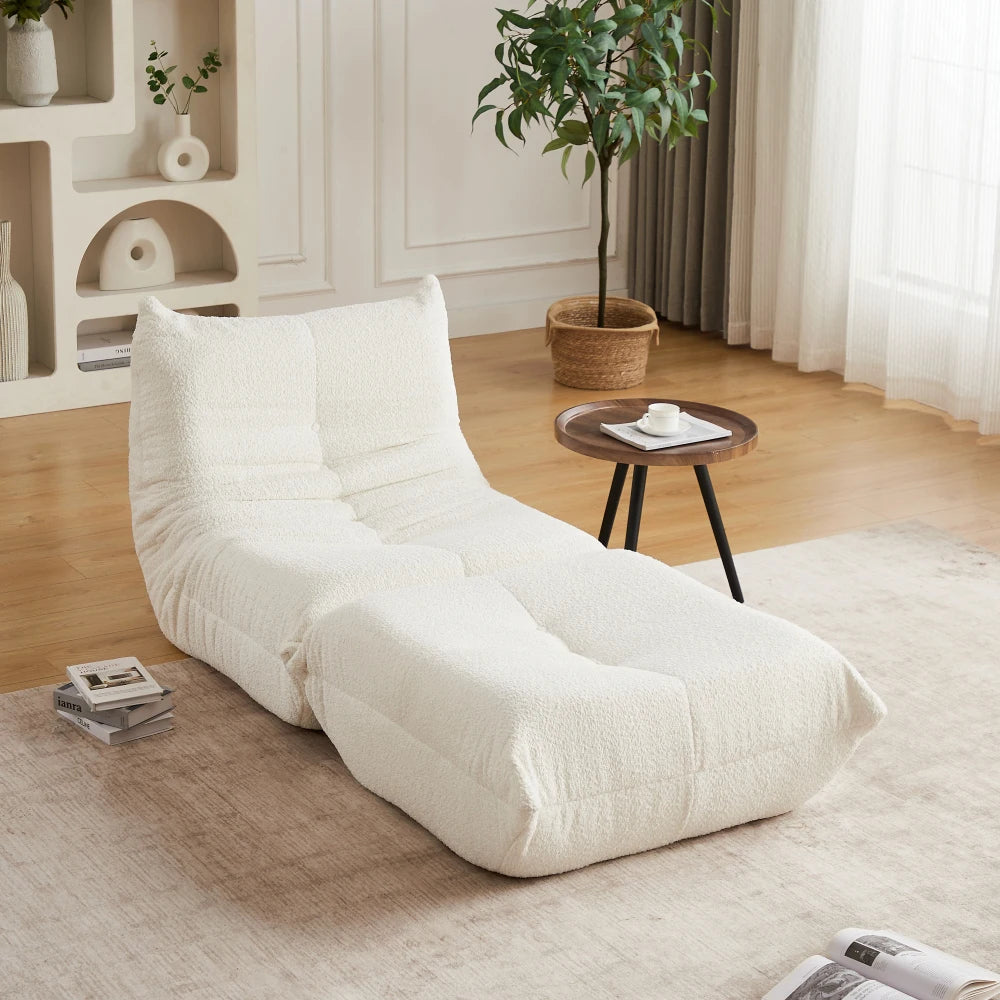 Fauteille - changer photo et description