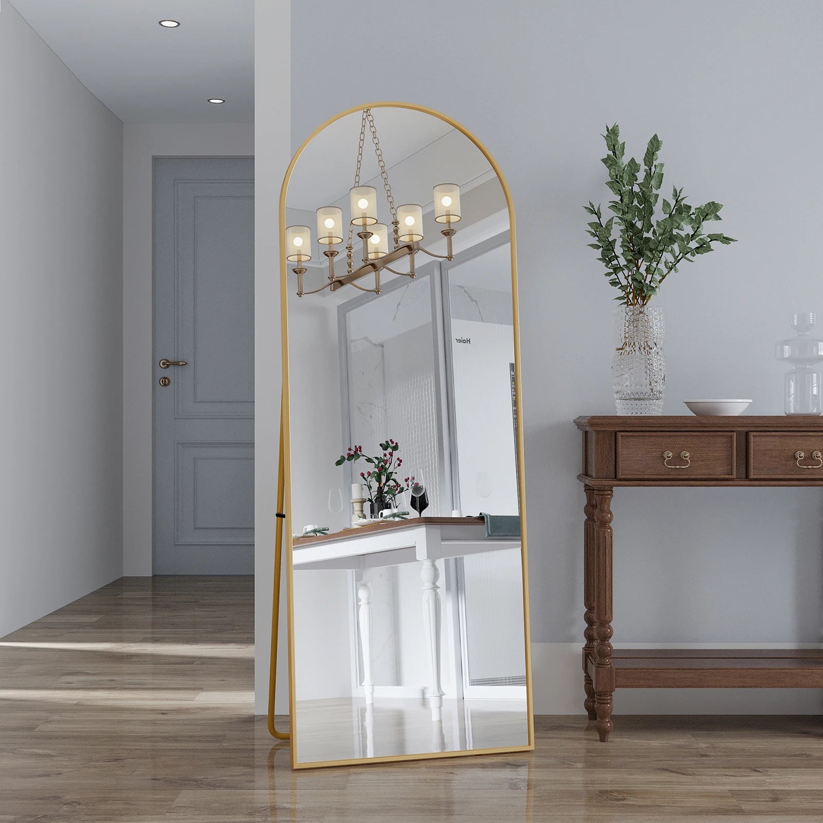 Ravintsara - Miroir