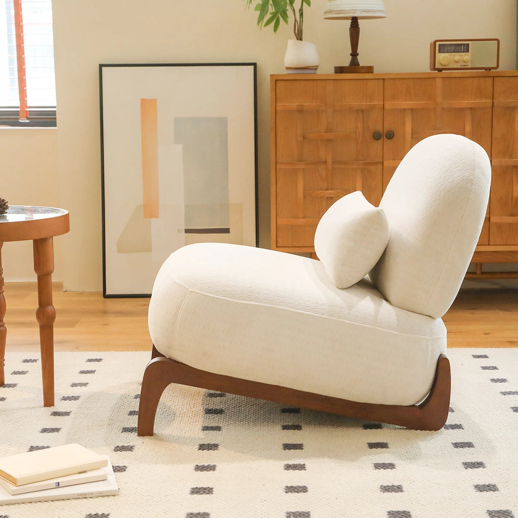 Pilea - Fauteuil