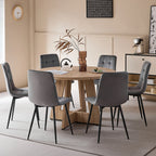 Basalte - Chaise de Salon