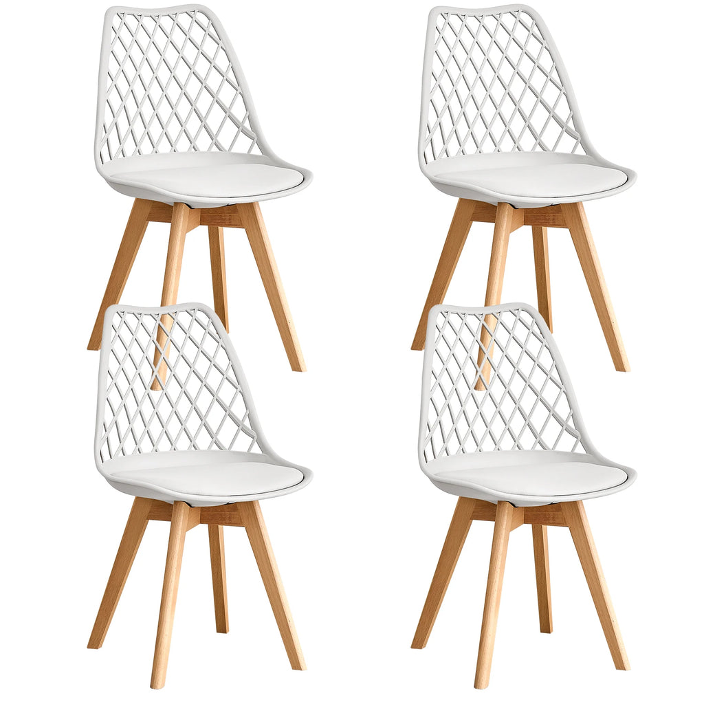 Ardoise - Chaise de salon