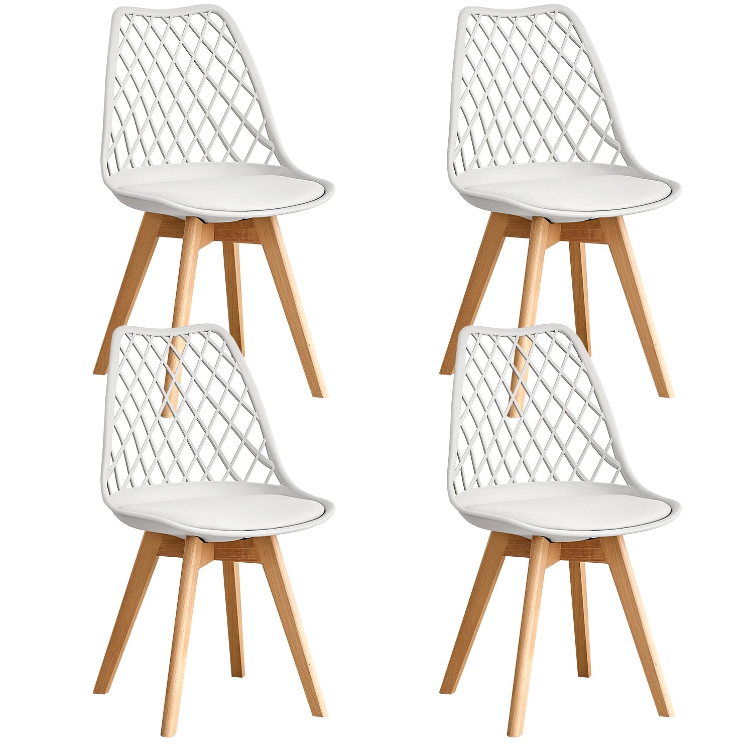 Ardoise - Chaise de salon