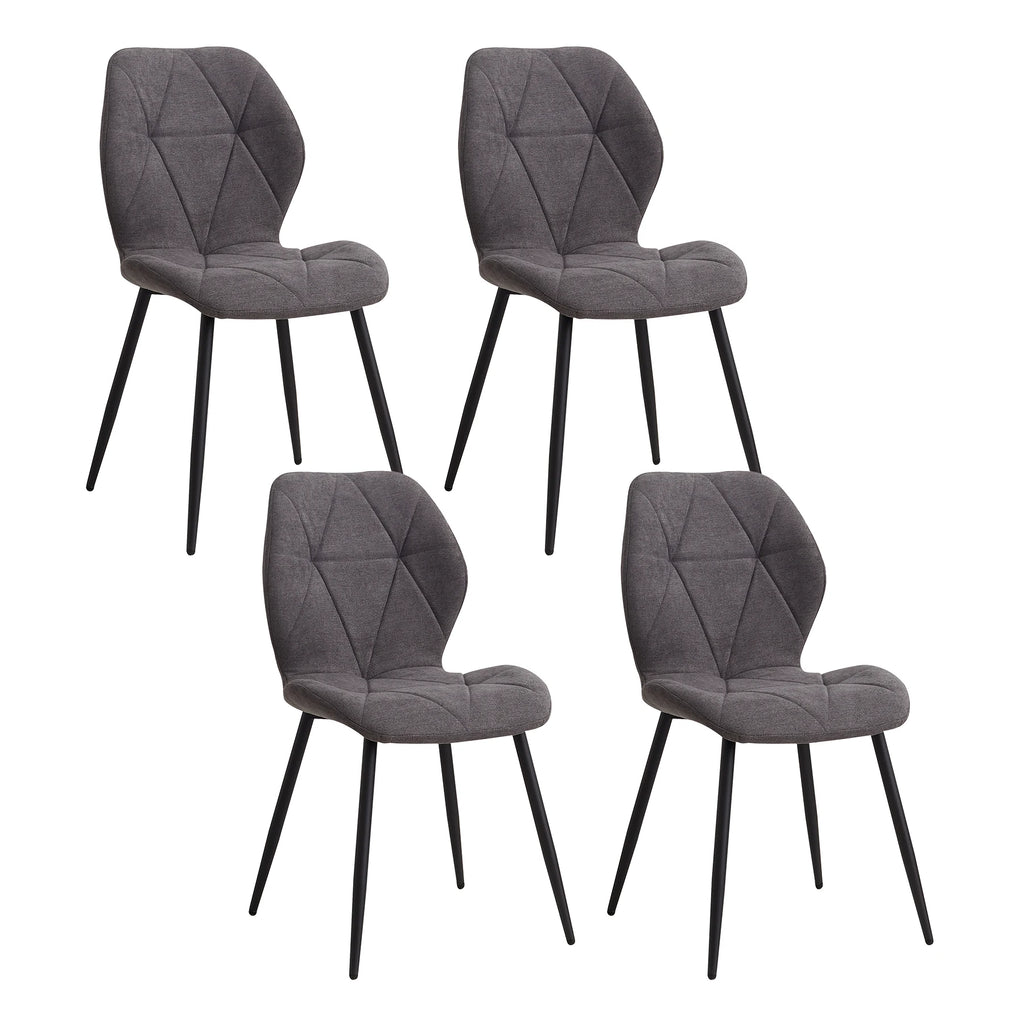 Liège - Chaise de Salon